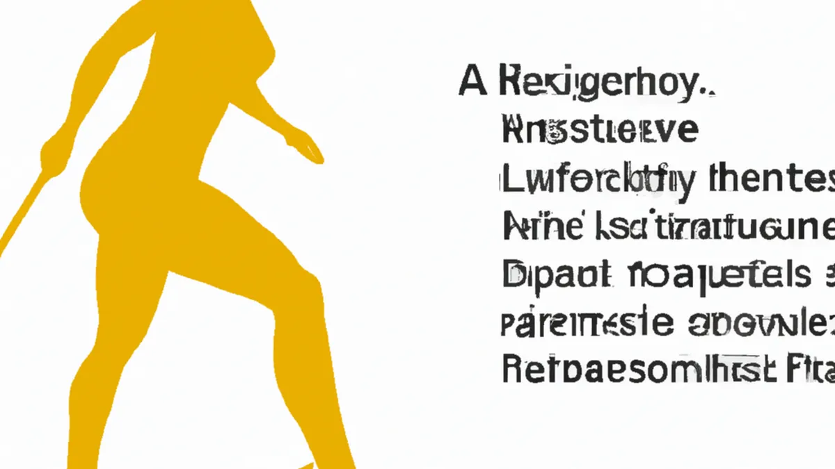Fortify Your Hips for Safer Sports Activities