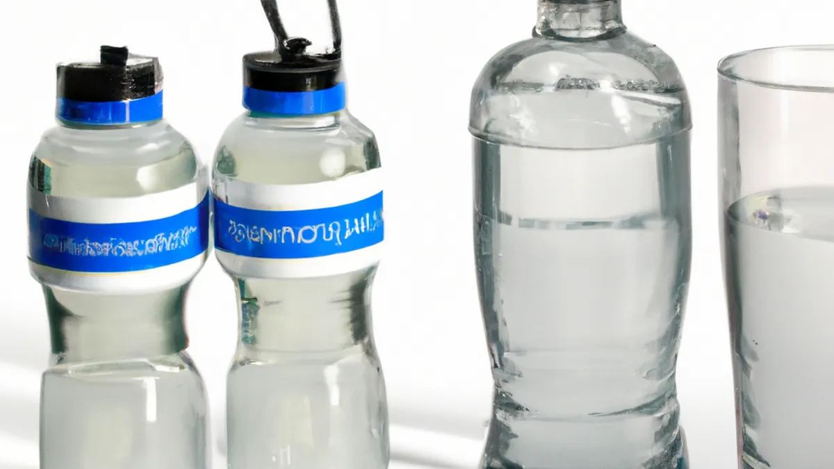 Hydration Myths Every Athlete Should Know