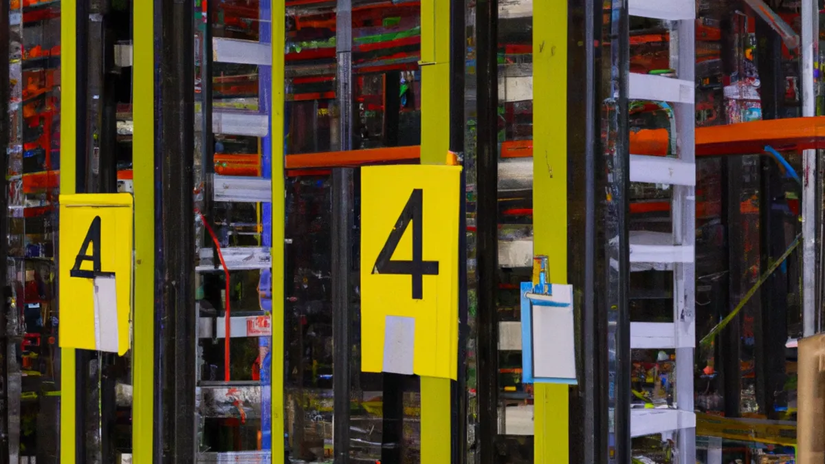 Optimizing Rack Safety Through Technology Advances