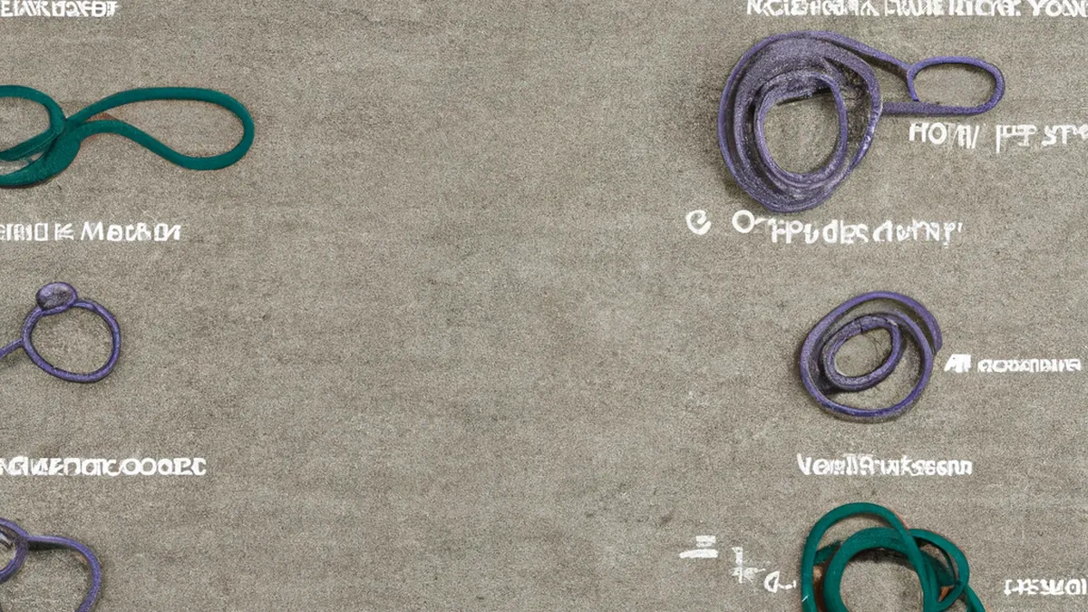 Blast Your Workout: Battle Ropes for Seniors