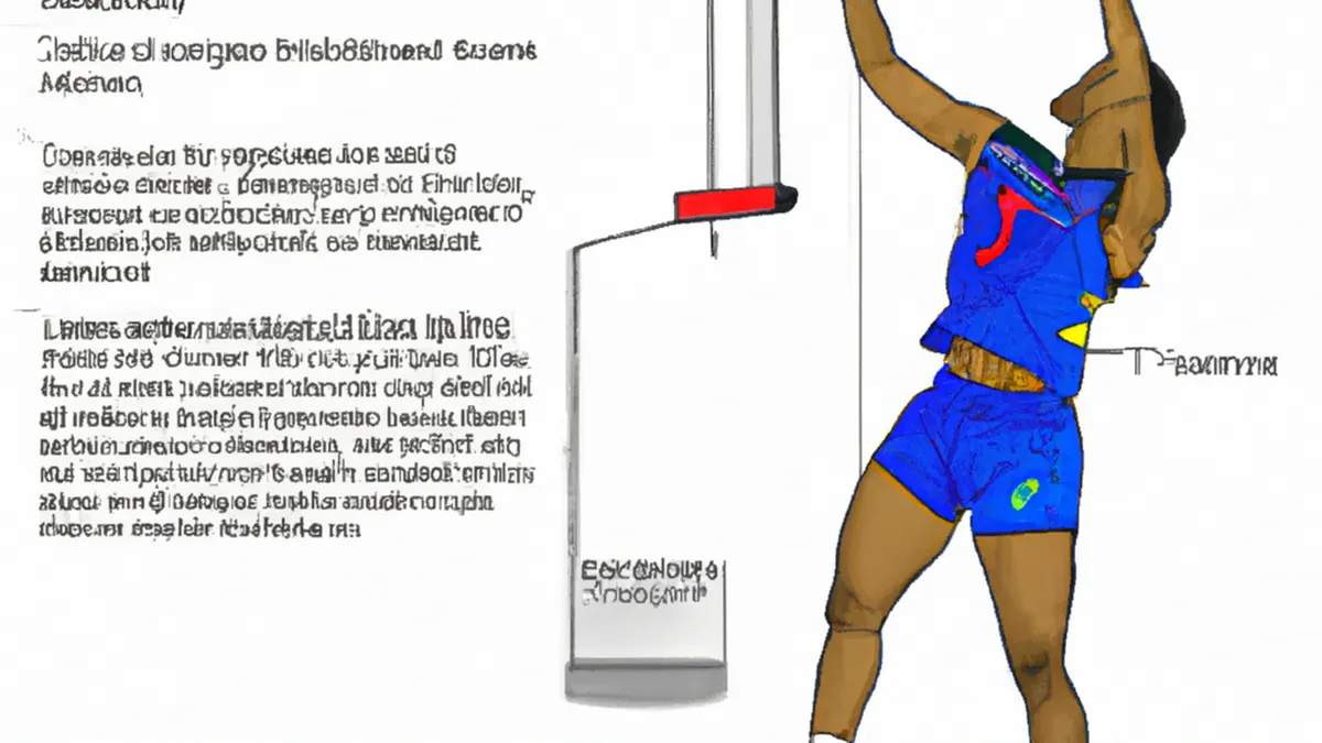 Skyrocket Your Volleyball Performance with Jump Training