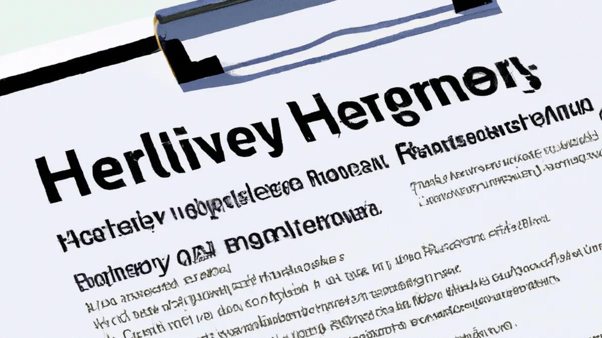 Utilizing HRV in Times of Emotional Turmoil