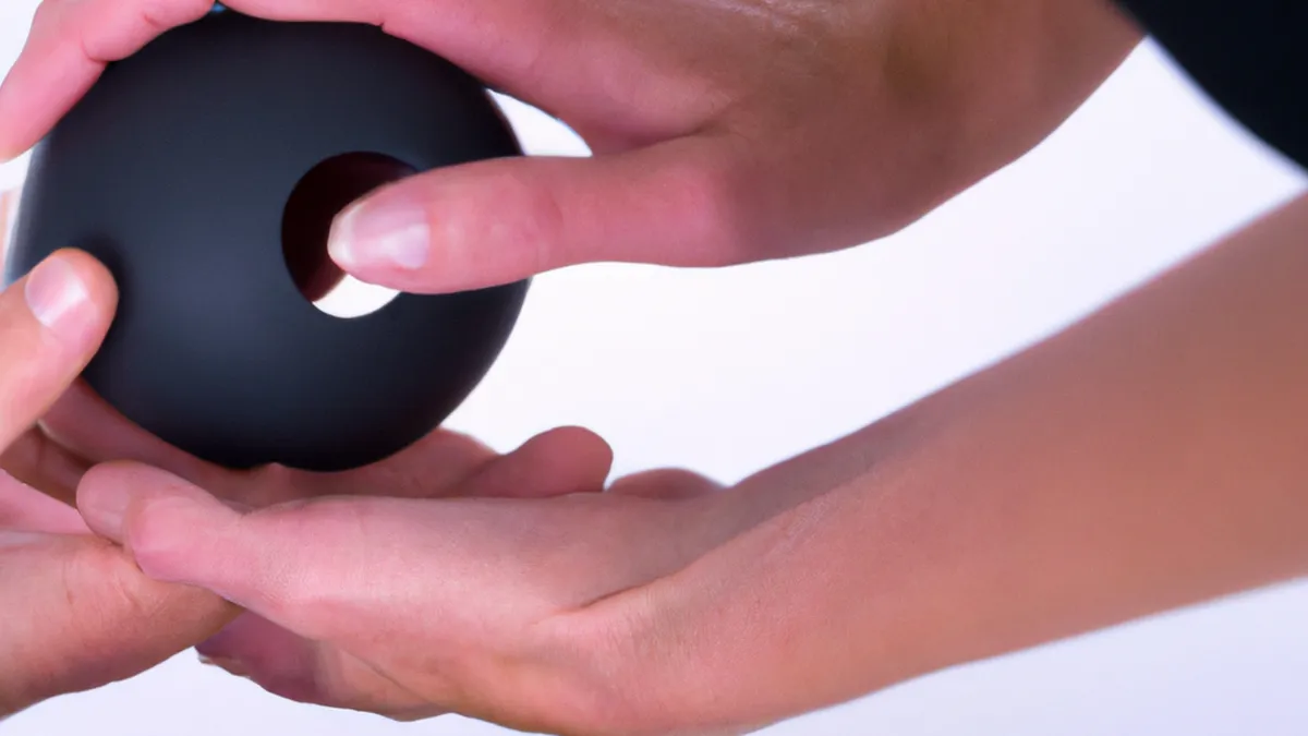 Release Tension, Enhance Emotional Well-Being