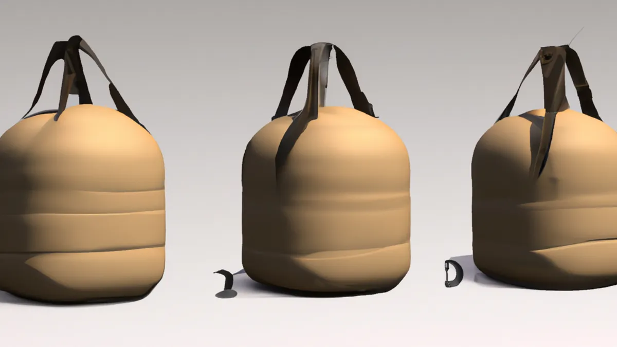 Sandbags: A Game Changer for Conditioning