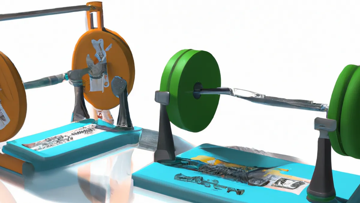 Eccentric Overload: Revolutionize Your Fitness Routine