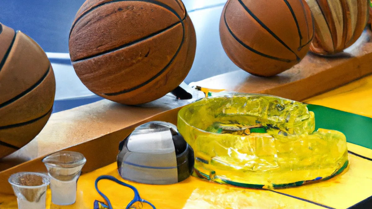 Instilling Confidence in Youth Sports Coaching