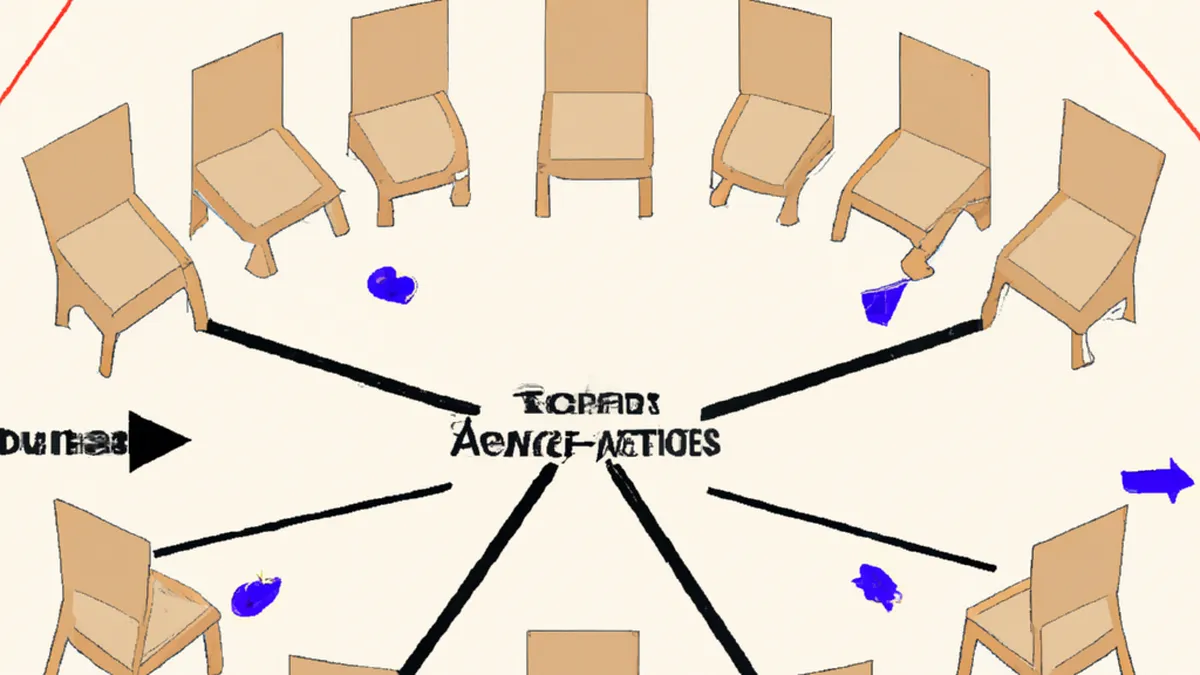 Make Chairs the Star of Fitness
