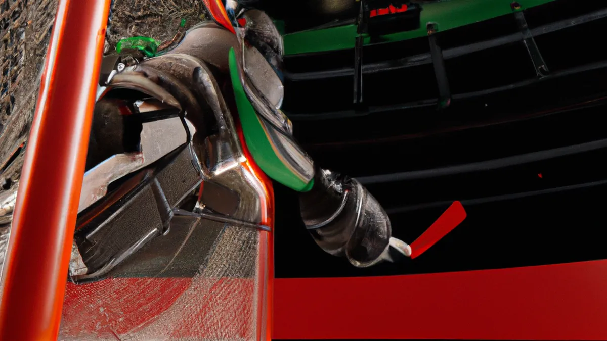 Fine-Tuning Your Shooting Skills and Awareness