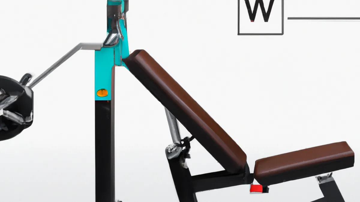 Activate Muscles with the Smith Machine