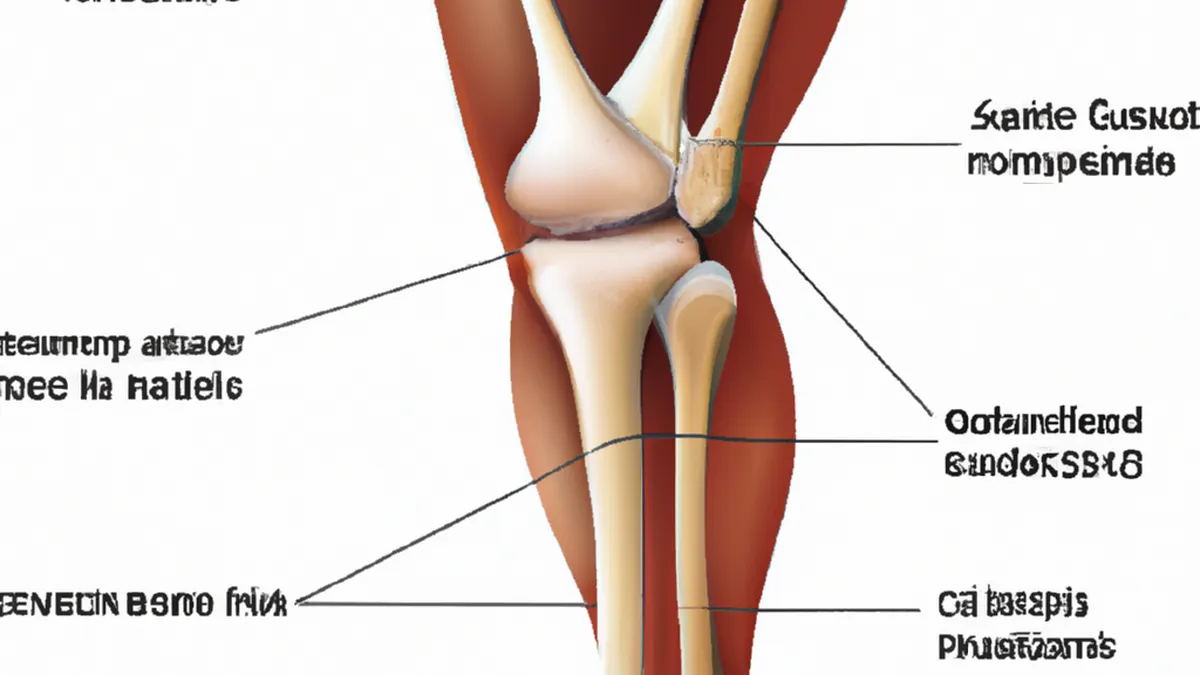 Refresh Your Workout for Knee Resilience