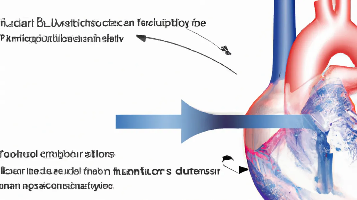 Unveiling Luteal Phase Heart Health Connections