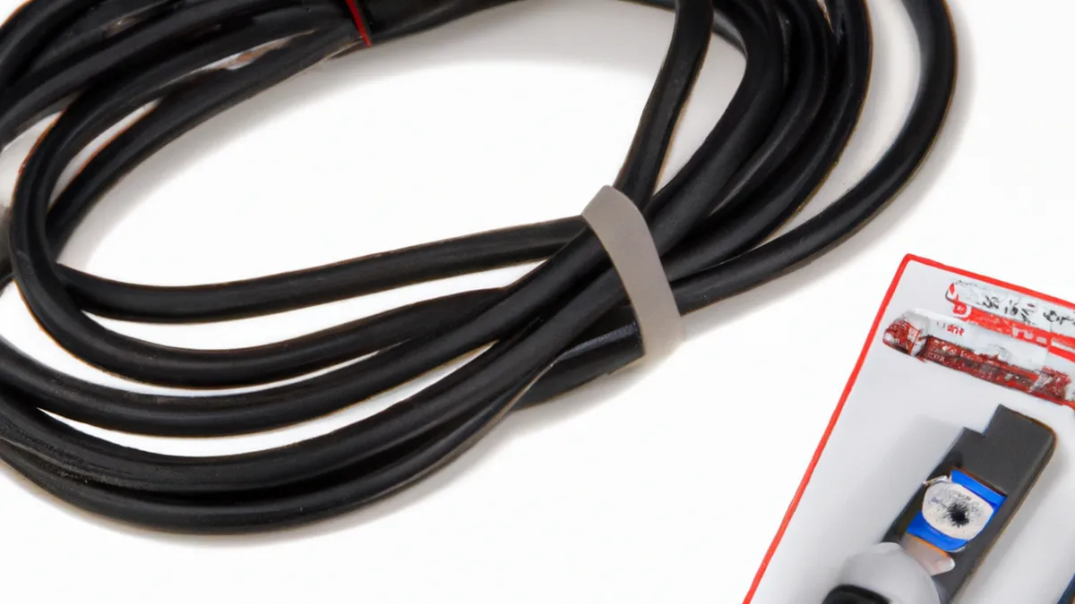 Add Variety to Workouts with Cable Accessories