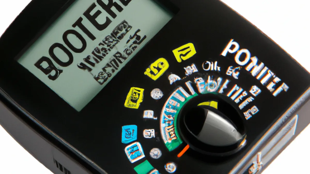 Decoding Power Meter Readings via Cadence