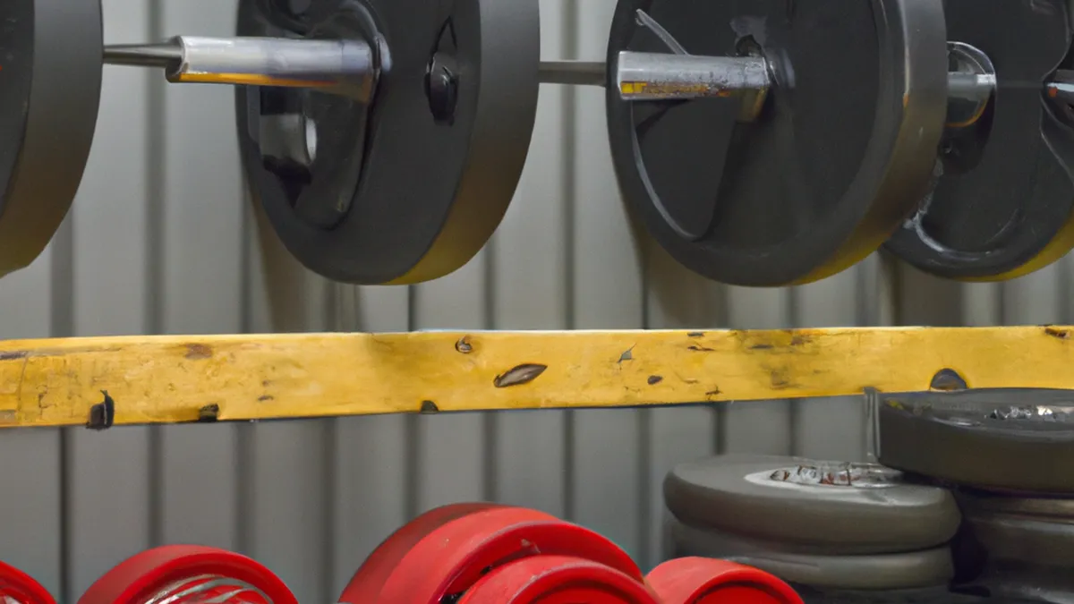 Techniques to Enhance Speed in Olympic Lifts