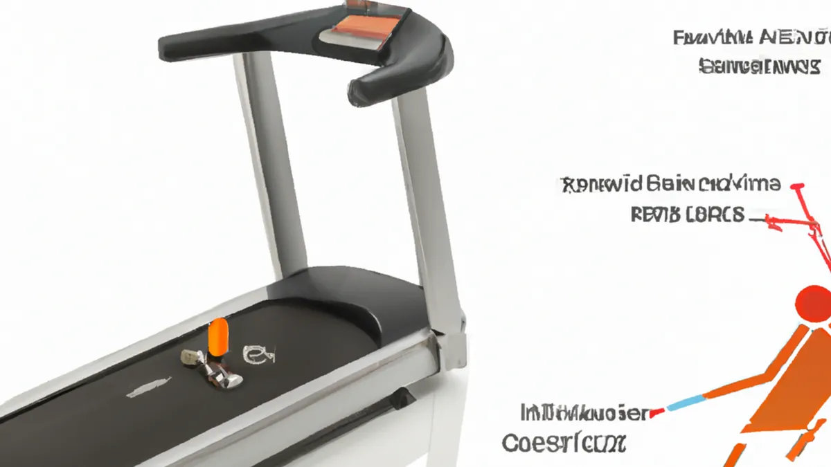 Crush Injuries with Effective HIIT Treadmill Techniques
