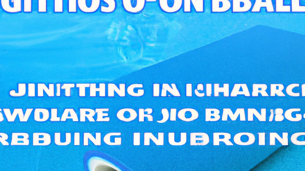 Swim Your Way to BJJ Fitness Success