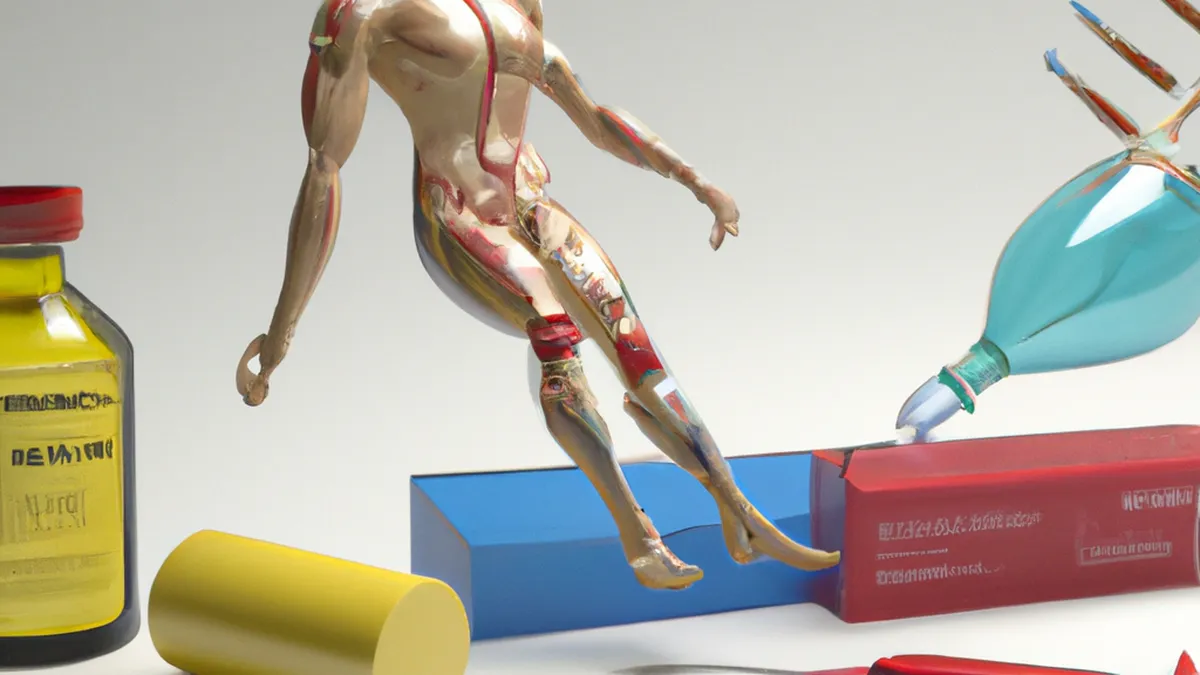 The Connection Between Mobility and Injury Prevention in Athletes