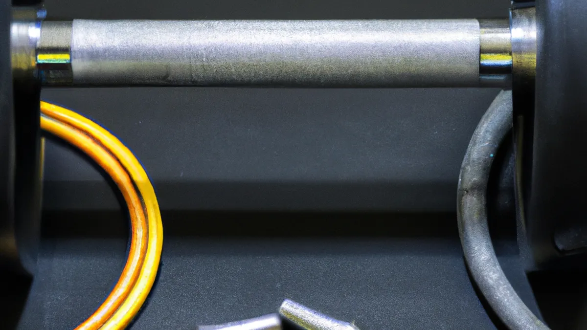 Bridging Cultures: Insights for Barbell Whip Training