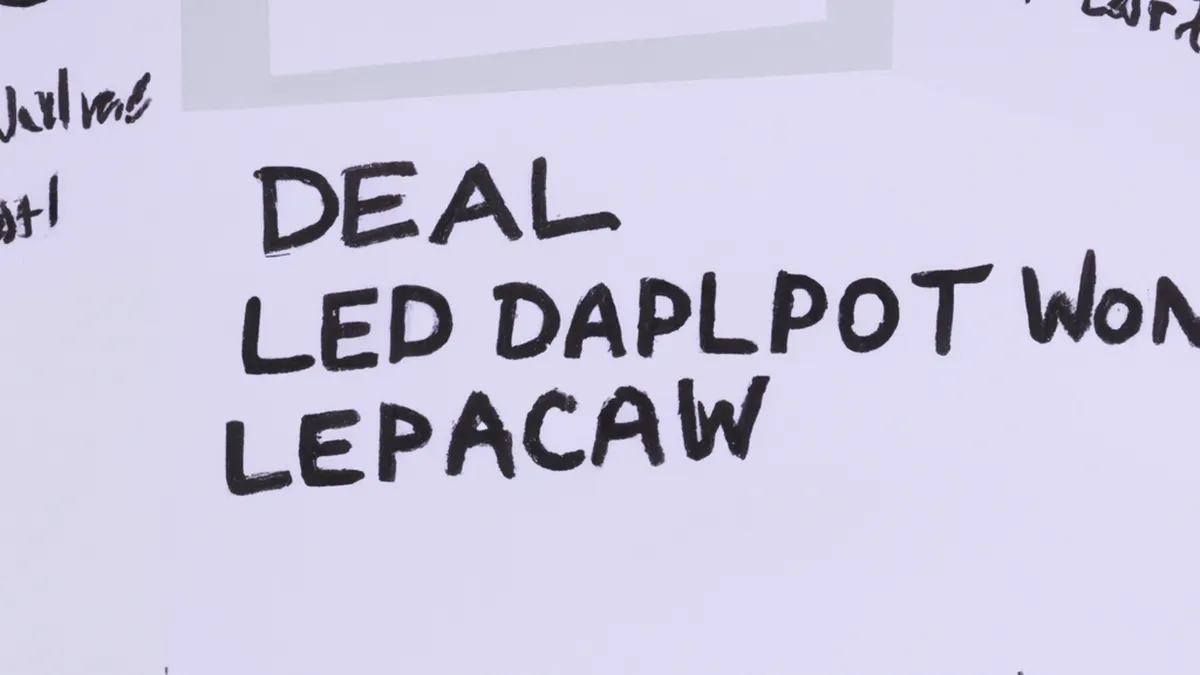 Feedback-Driven Success in Deload Week Planning