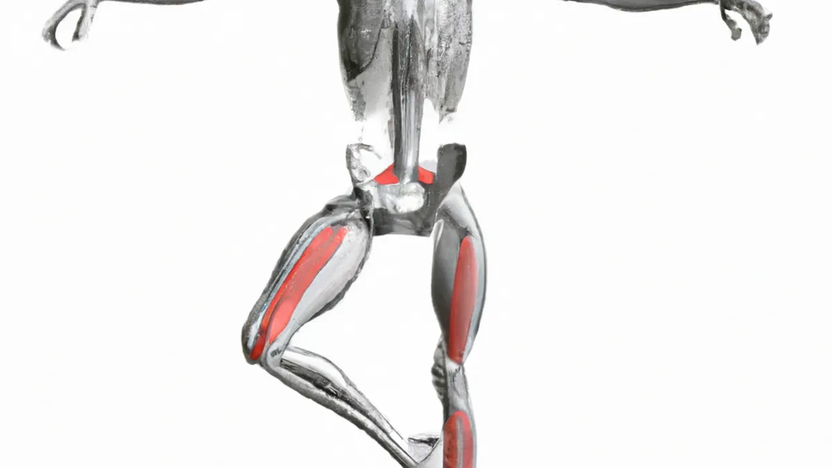 Grasp the AC Joint's Influence on Motion