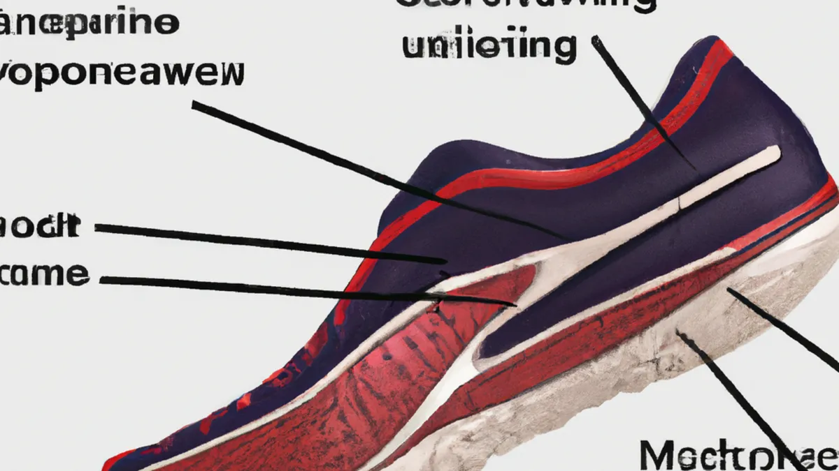 Unpacking the Link Between Shoes and Foot Muscles