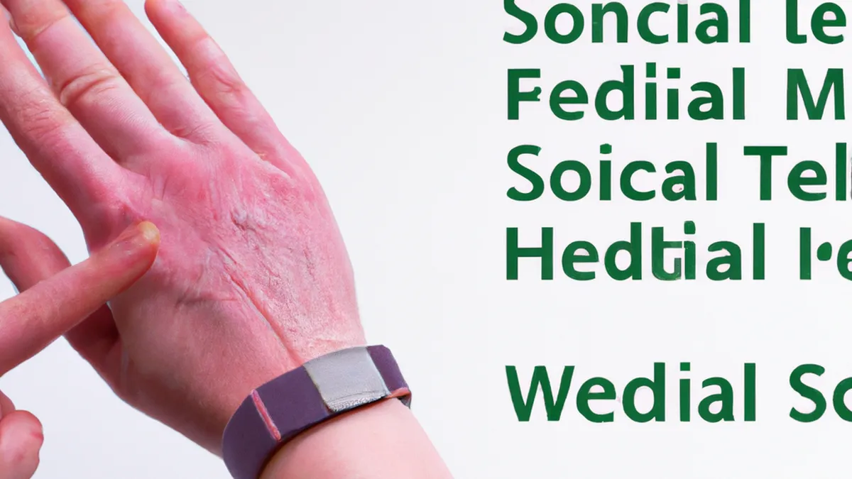 Spotlighting Tendon Care on Social Media Channels