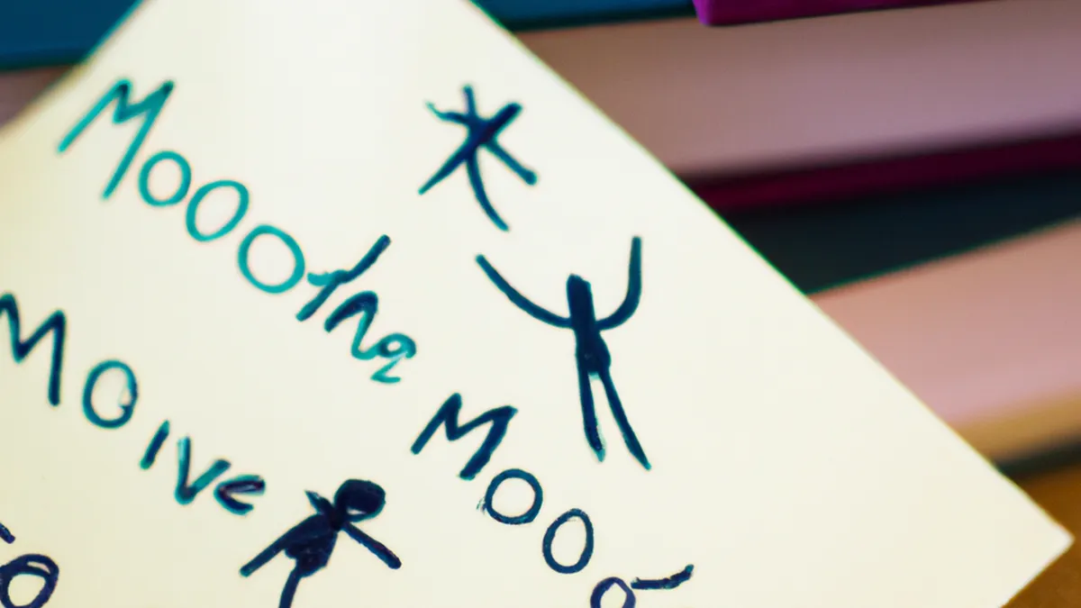 Embrace Activity with Interactive Storytelling