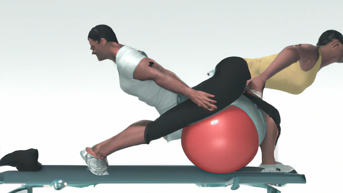 Explore Core Fitness Techniques for Athletes