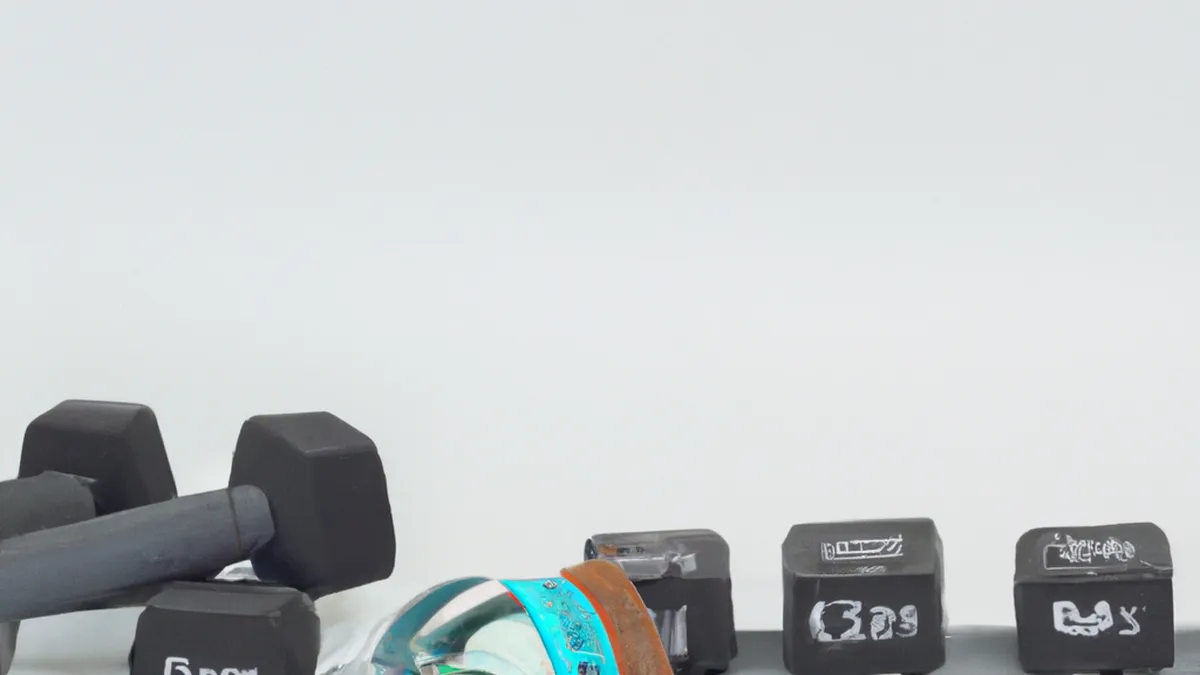 Reap Rewards of Regular Micro Workouts