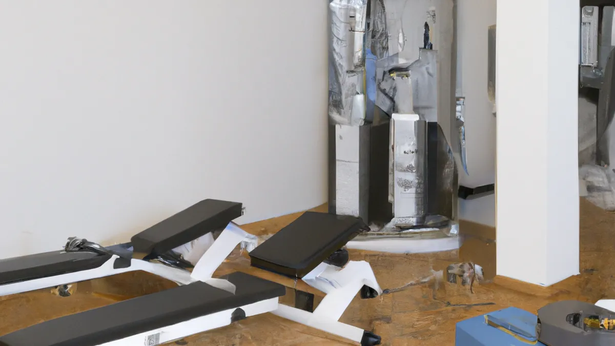 Fuel Progress with Active Recovery Strategies