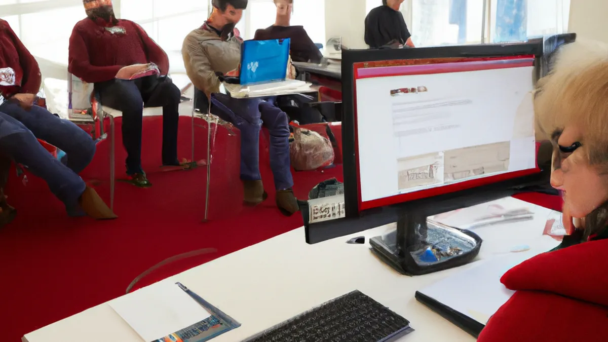 Hosting Engaging Events to Educate on RED-S