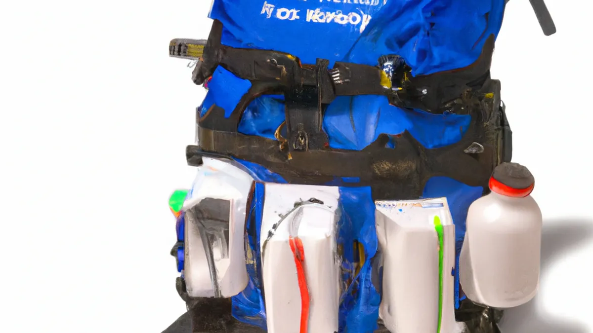 Conquer Trails with Effective Hydration Solutions