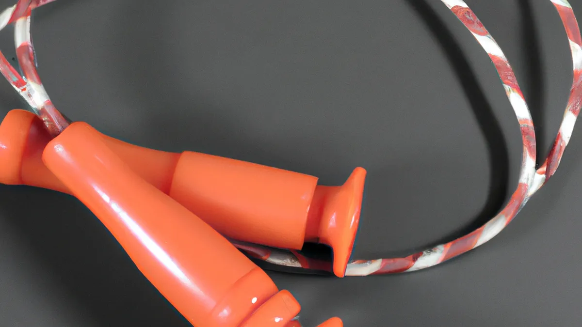 Jump Rope: A Path to Lifelong Fitness