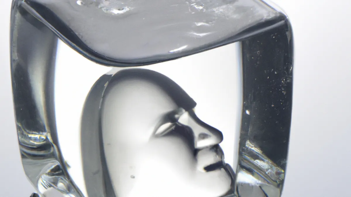 Chill Out: Ice Baths Boost Emotional Well-being