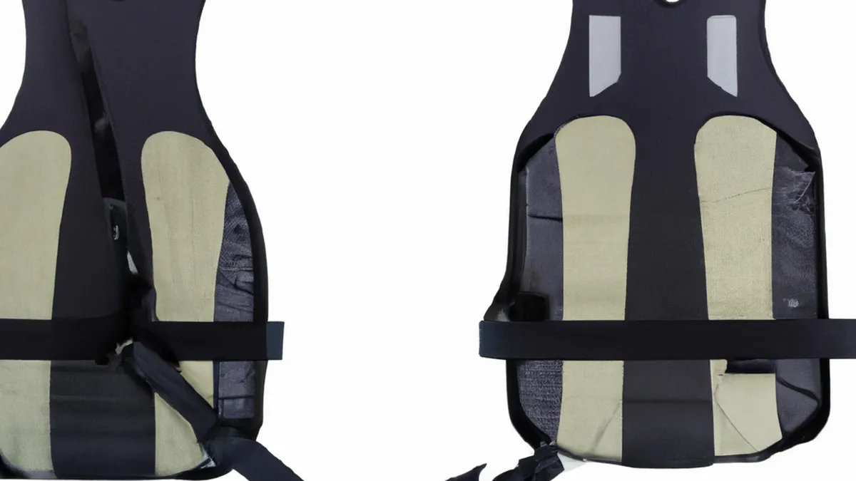 The Role of Weighted Vests in Enhancing Cardio Workouts