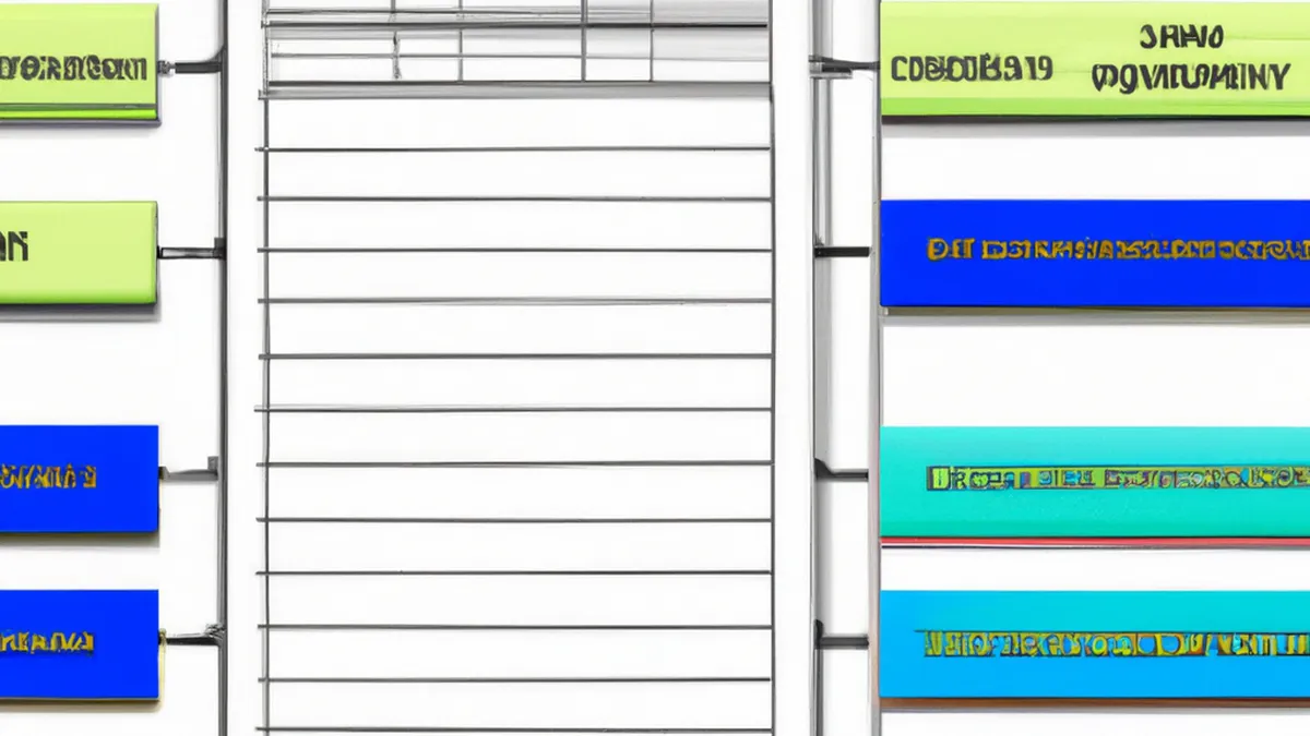 Simplifying Performance Tracking with Dashboards