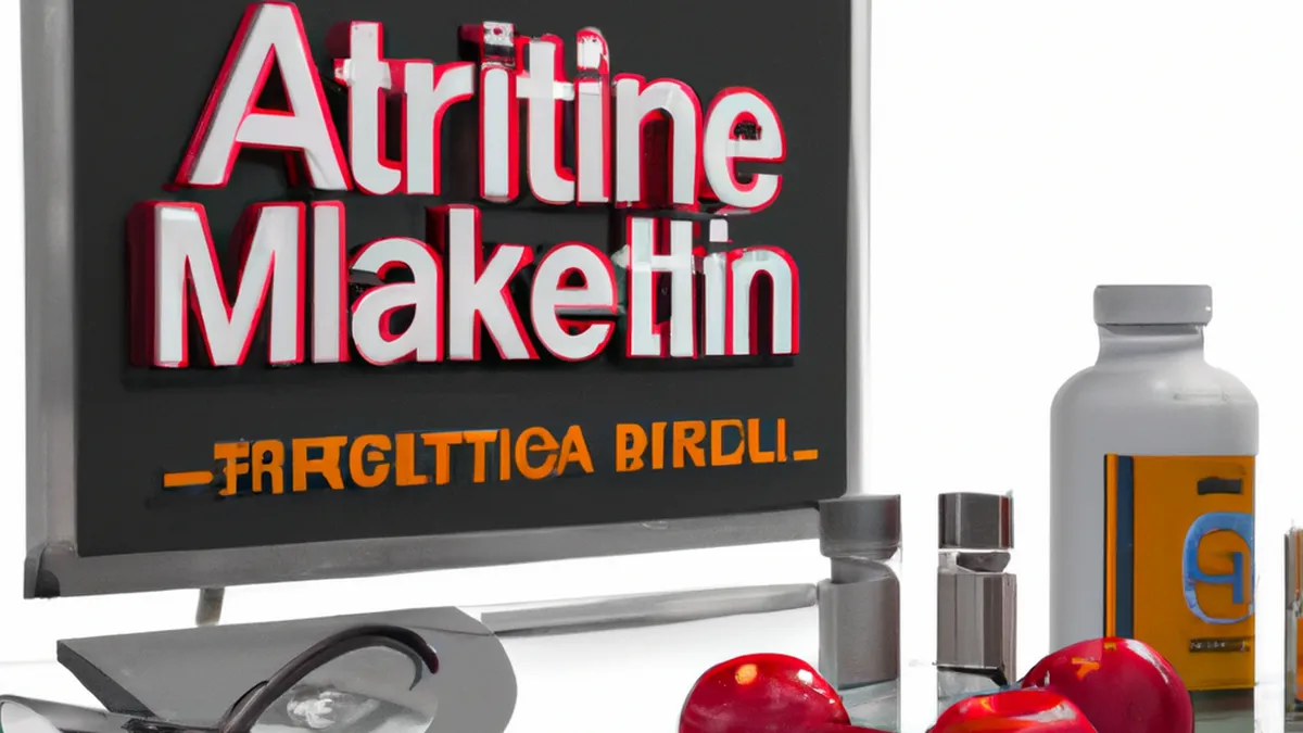 Navigate Affiliate Marketing in Healthcare Sector