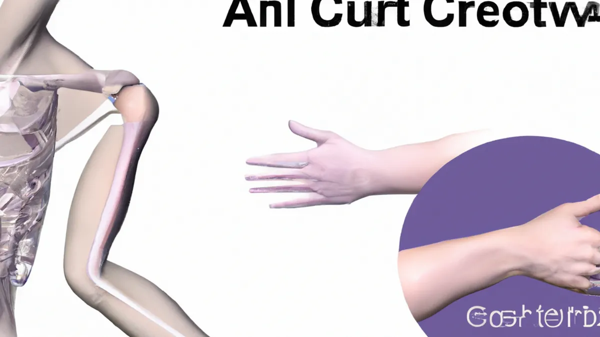 Launching a Rotator Cuff Health Campaign Together