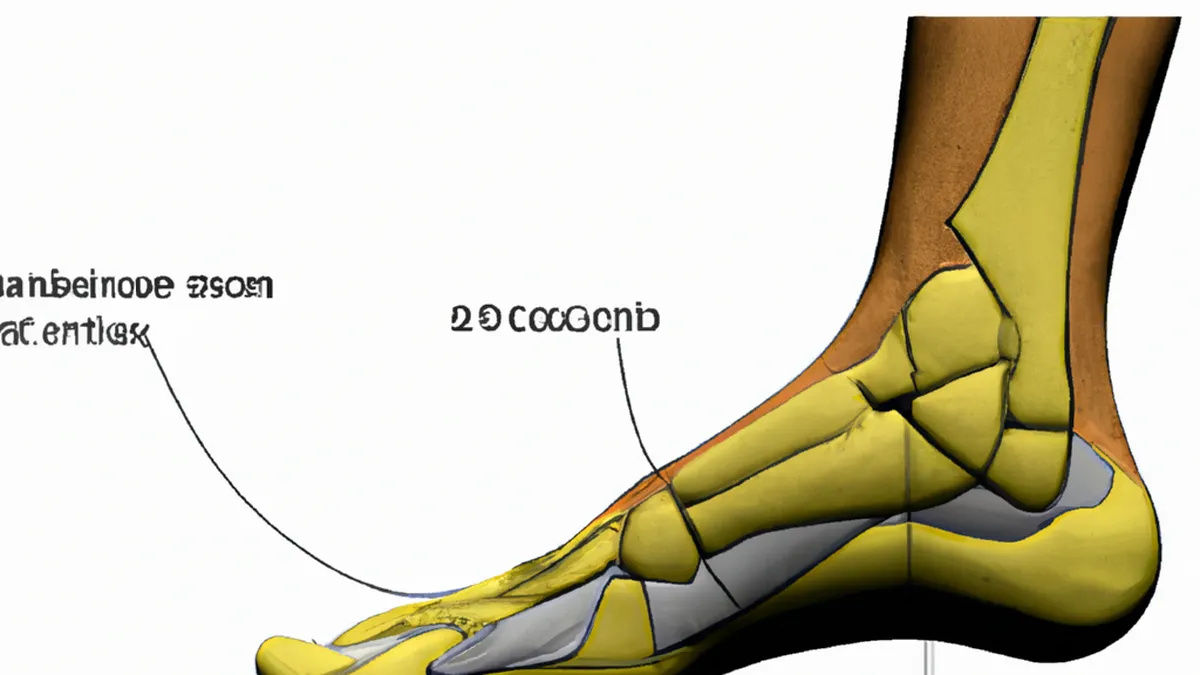 Rediscover Mobility through Eccentric Training