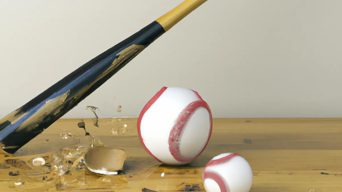 Confronting Societal Expectations in Hitting Practices