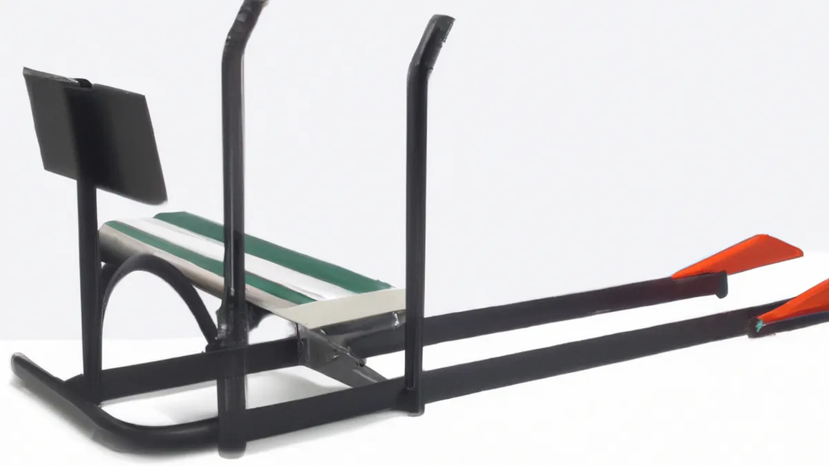 Engage Kids with Fun Sled Activities