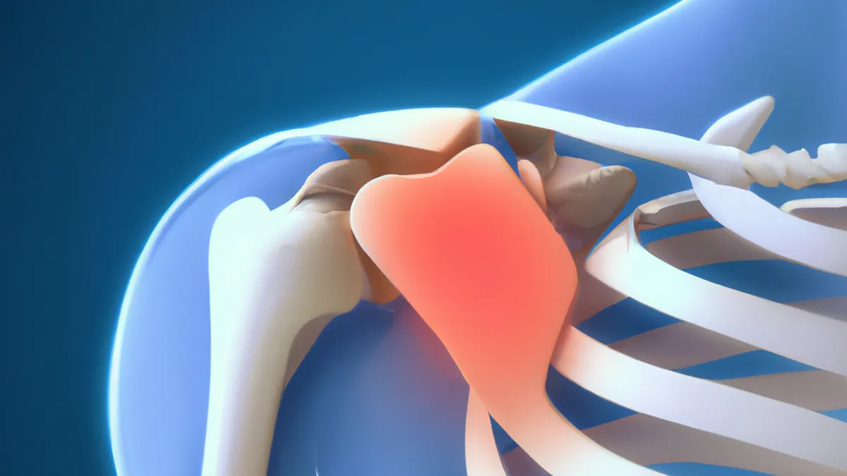Conquering Anxiety Before Shoulder Surgery