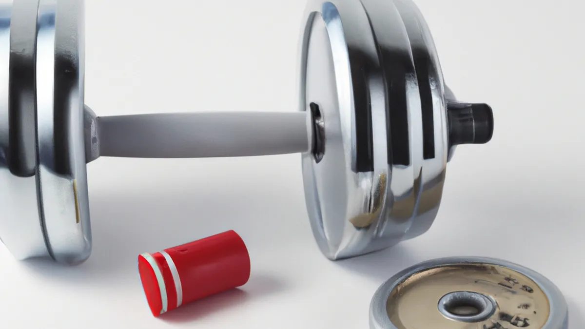 Nutrition Hacks for Strength Training Success