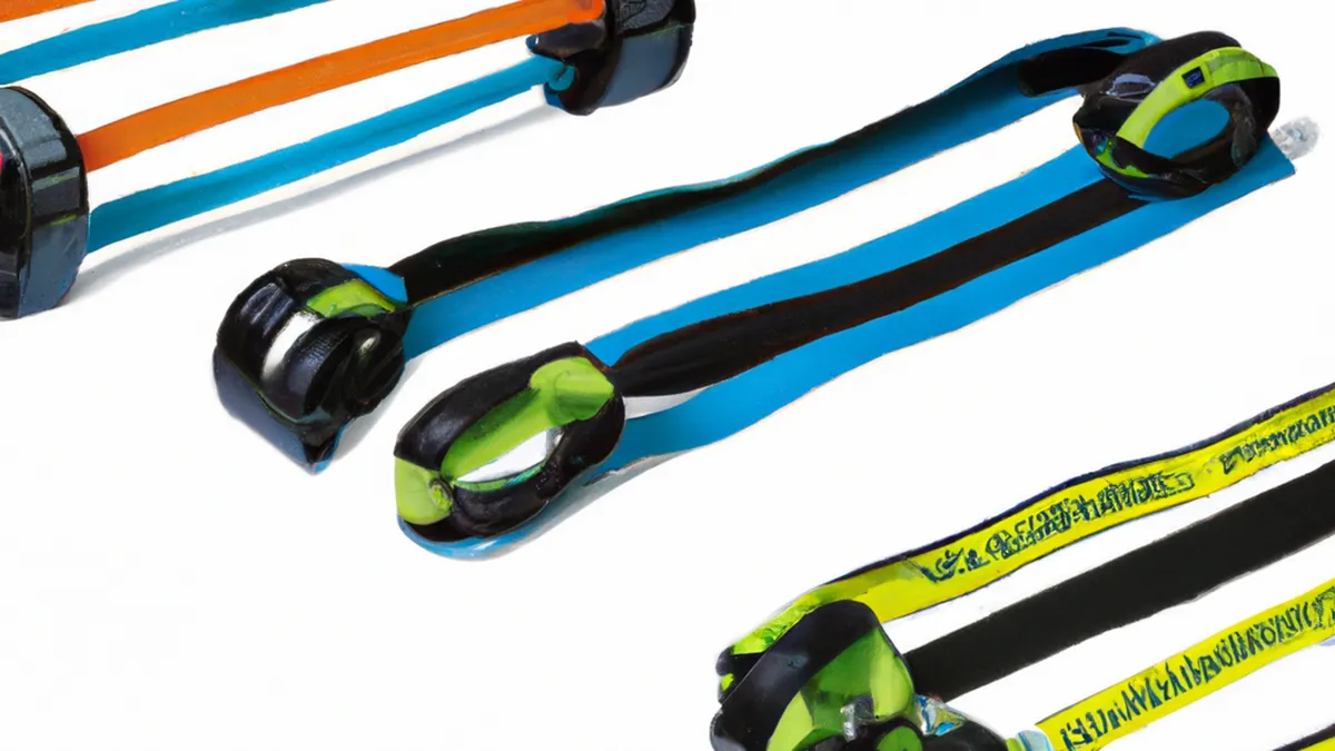 Momentum Building with Resistance Band Sessions