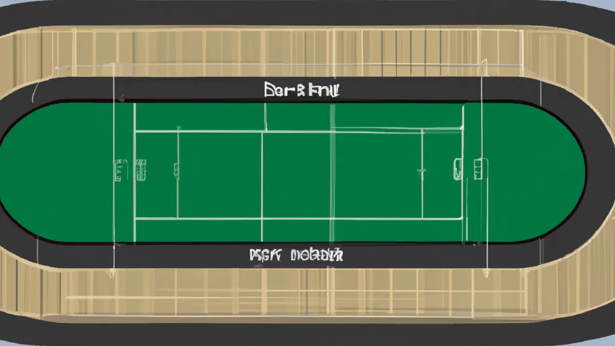 Determining Optimal Surfaces for Sprint Start