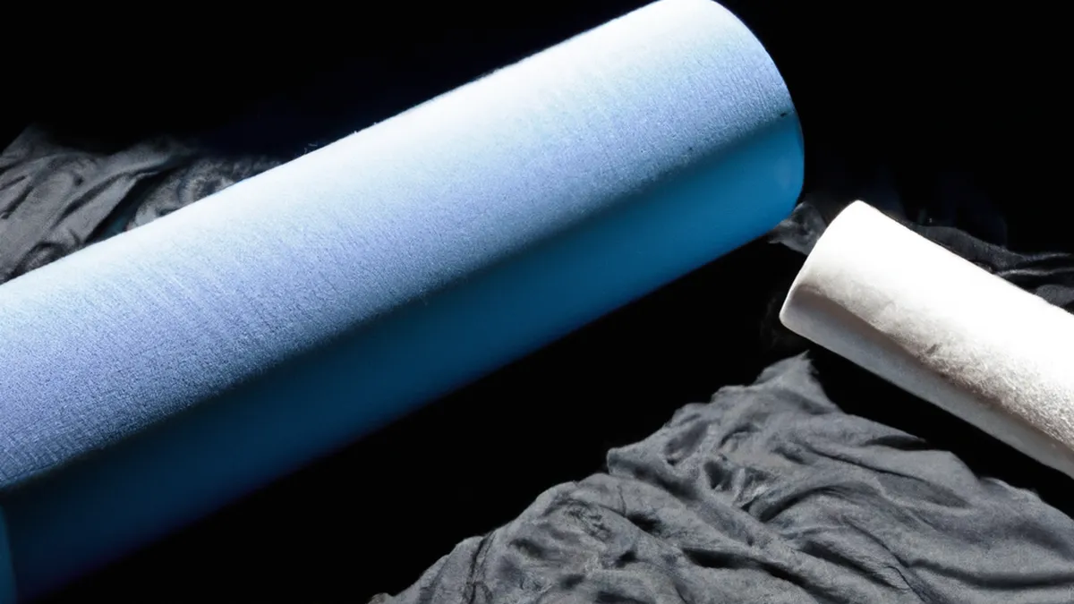 Revive Muscles: Effective Foam Rolling Tips