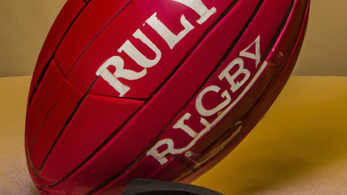 Celebrate the Legacy of Rugby Traditions