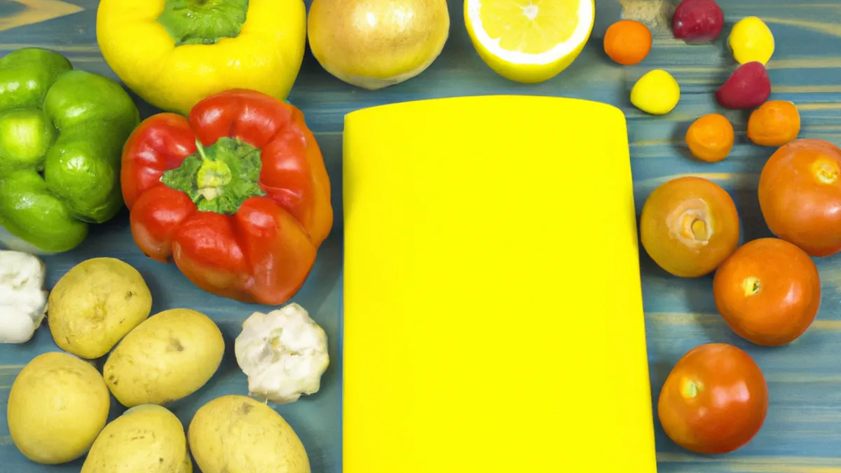 Cooking as a Gateway to Nutrition Education