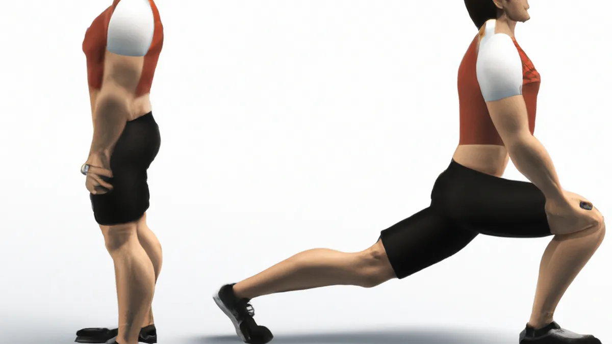 The Benefits of PNF Stretching for Functional Fitness