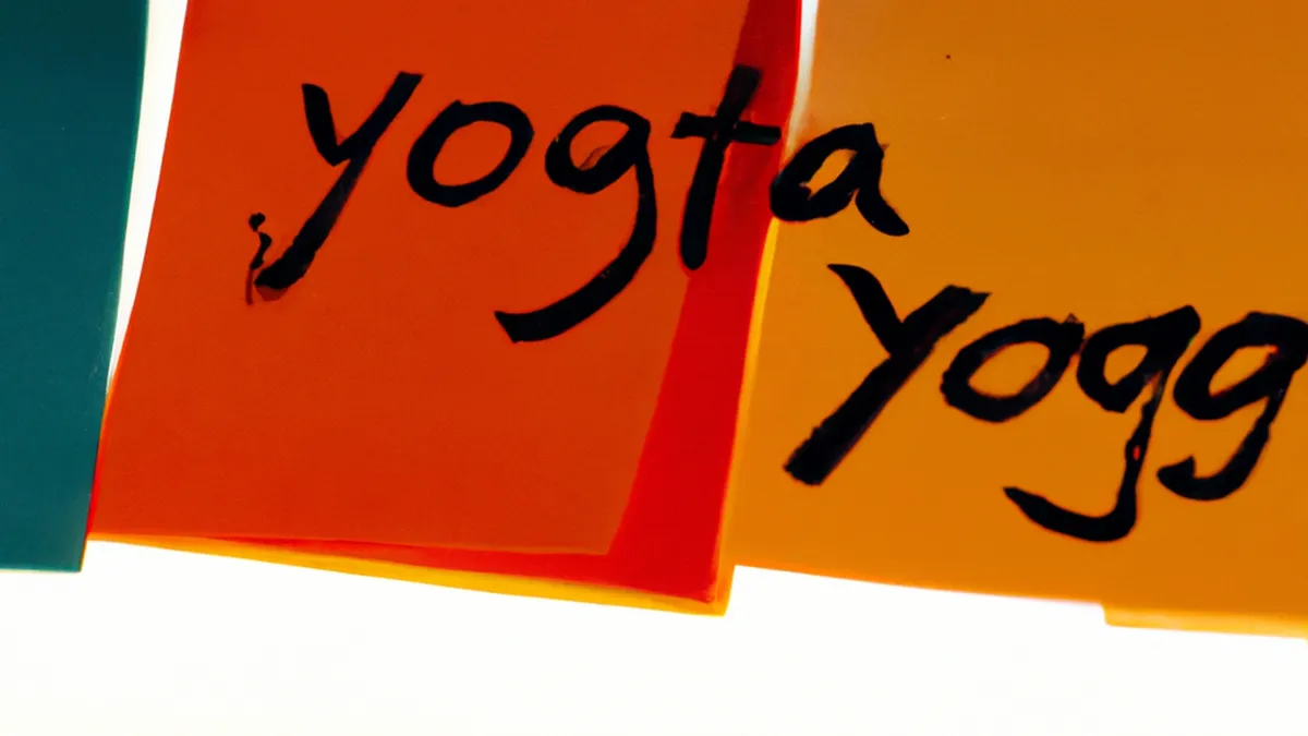 Leverage Collaborative Strategies for Yoga Growth